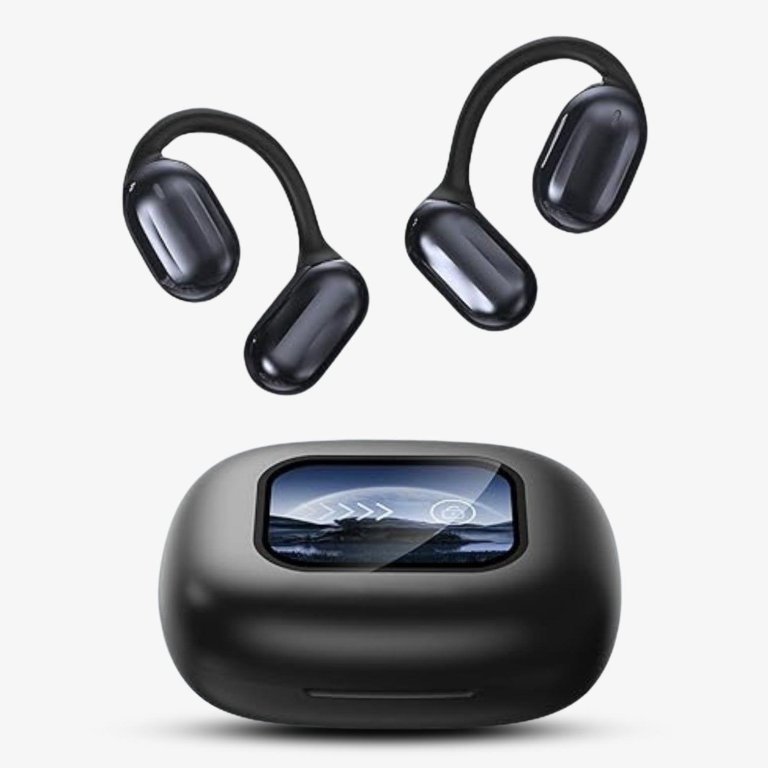 Vevitix - AI Translator Earbuds