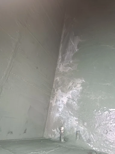 Bathroom Waterproofing