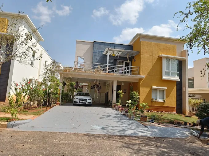 Residential Waterproofing Project